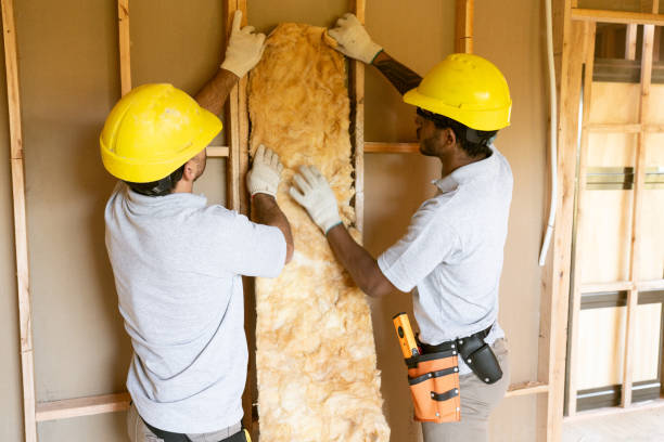 Types of Insulation We Offer in Marysville, OH